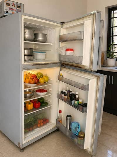 Refrigerator good condition