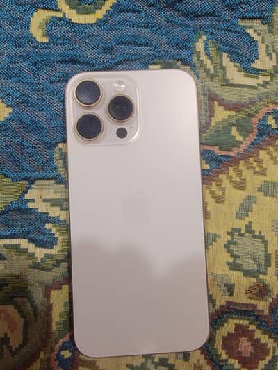 Apple iPhone 16 Pro Max factory box cable physical+esim batry 99
