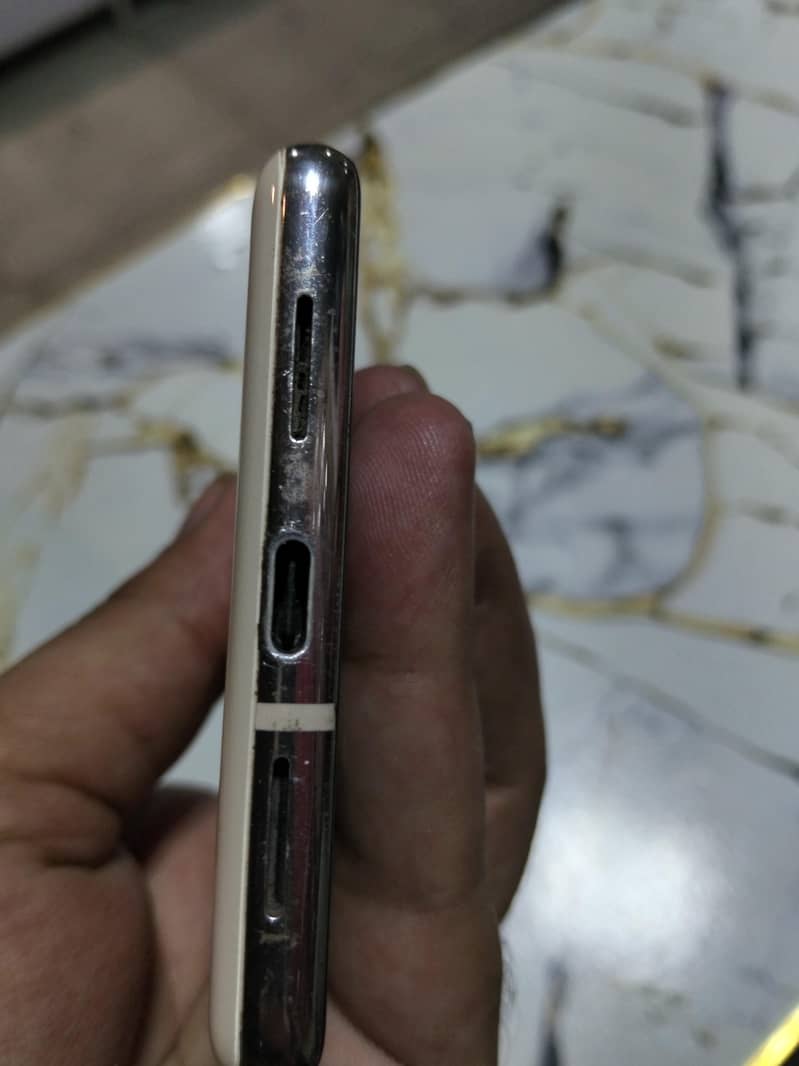 Google Pixel 6 Pro 7