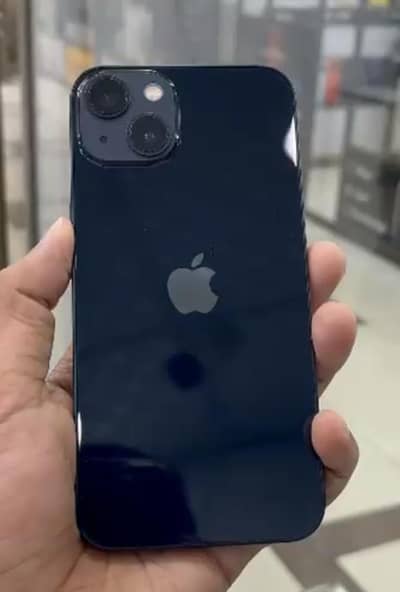 I phone 13