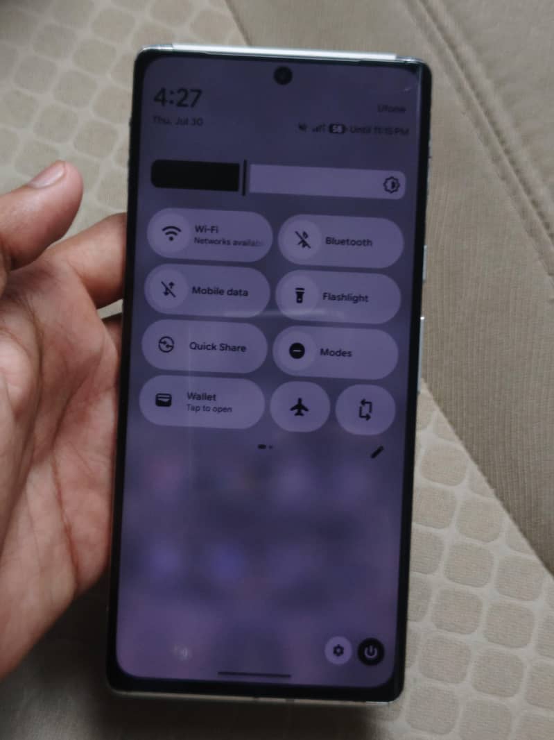 Google Pixel 6 Pro 2