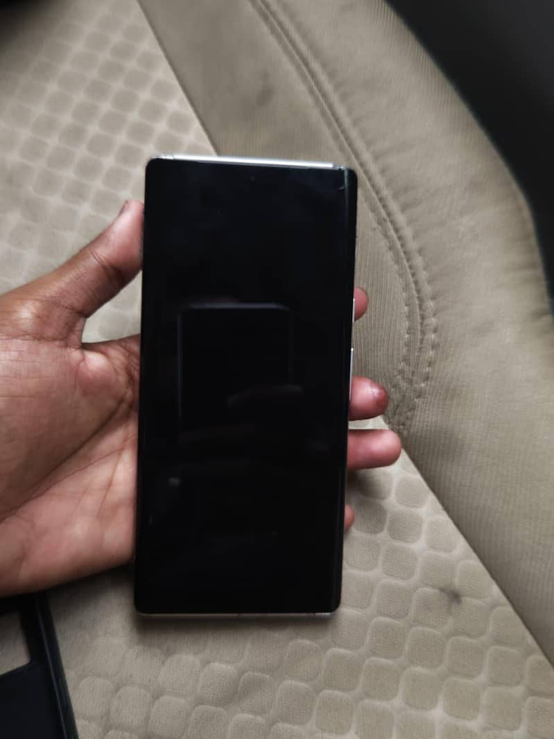 Google Pixel 6 Pro 3