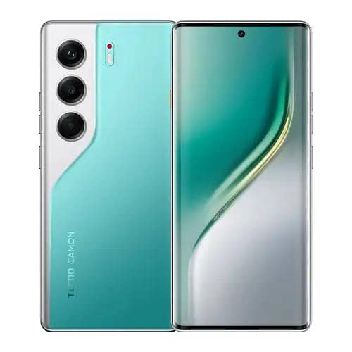 Tecno CAMON 40 Pro 0
