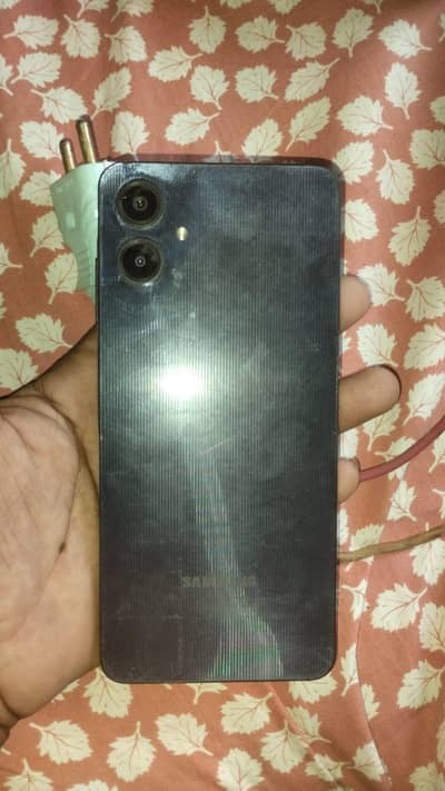 Samsung Mobile A06