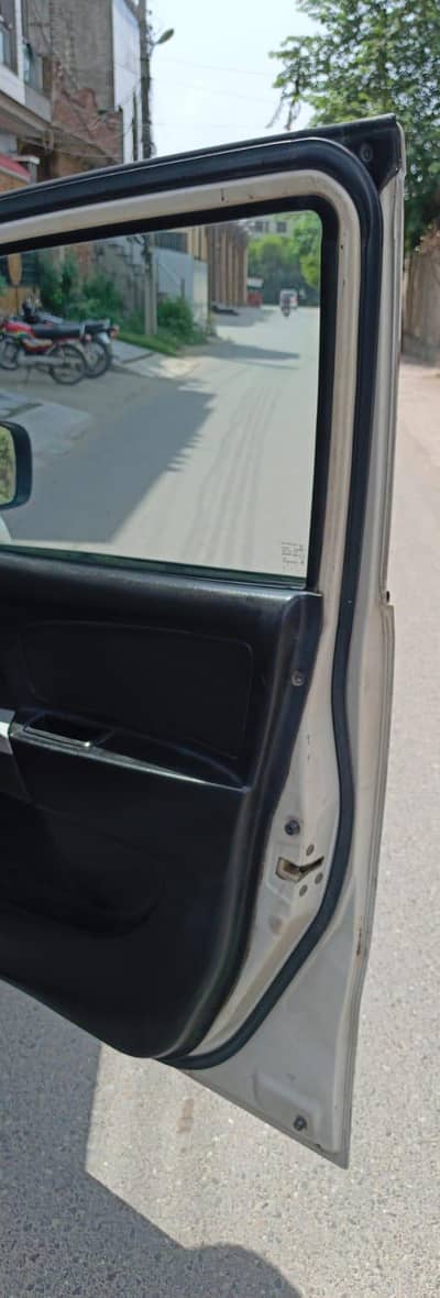 Suzuki Cultus VX 2014