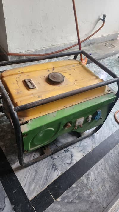 generator