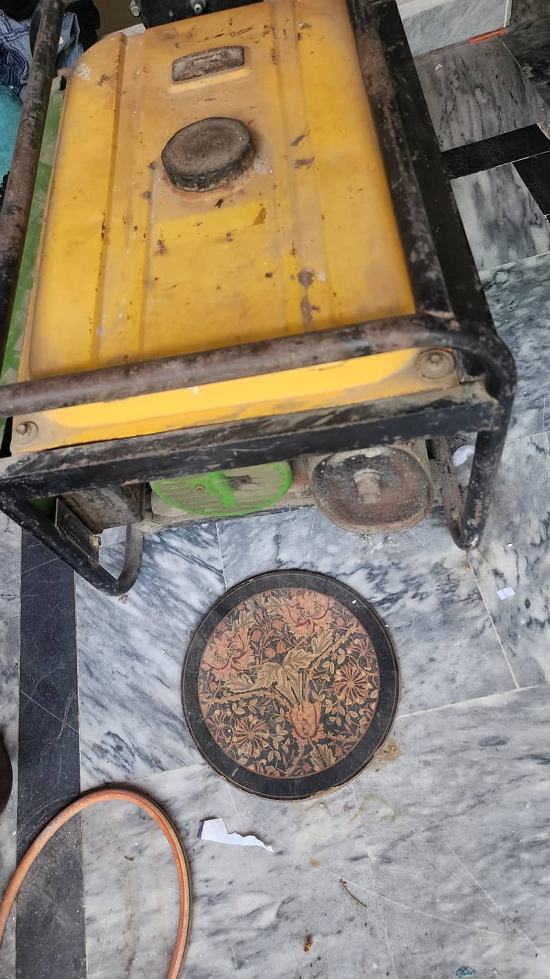 generator 1