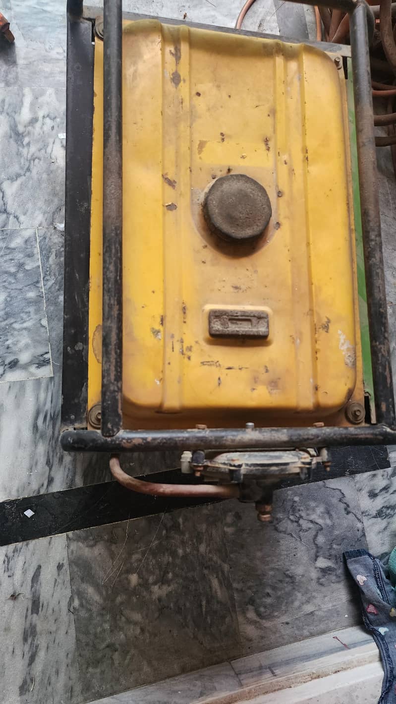 generator 2