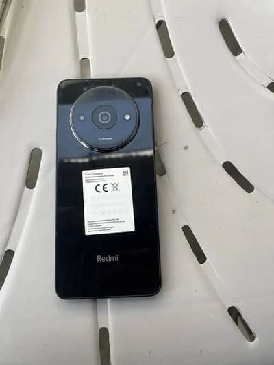 Xiaomi Redmi A3 4gb 128gb never opened total geniune