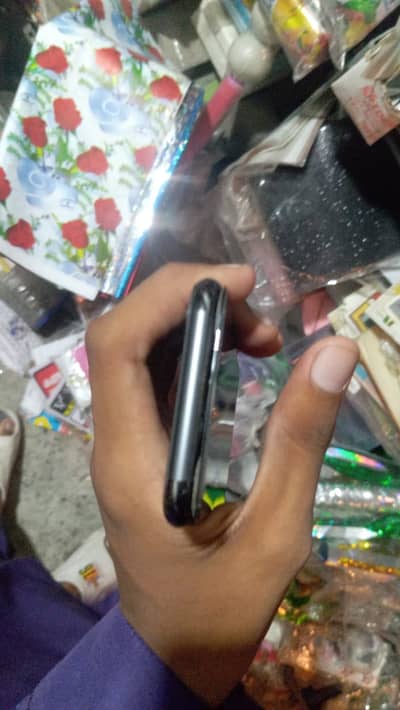 Apple iPhone X