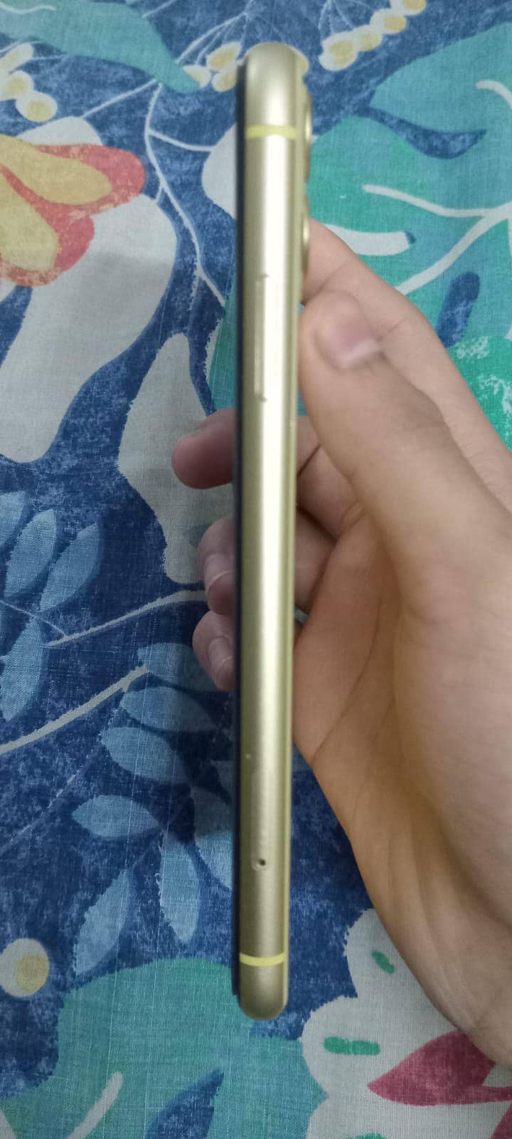 Apple iPhone 11 5