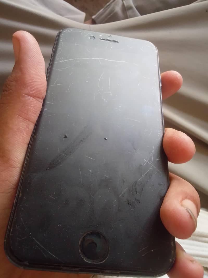 Apple iPhone SE 1