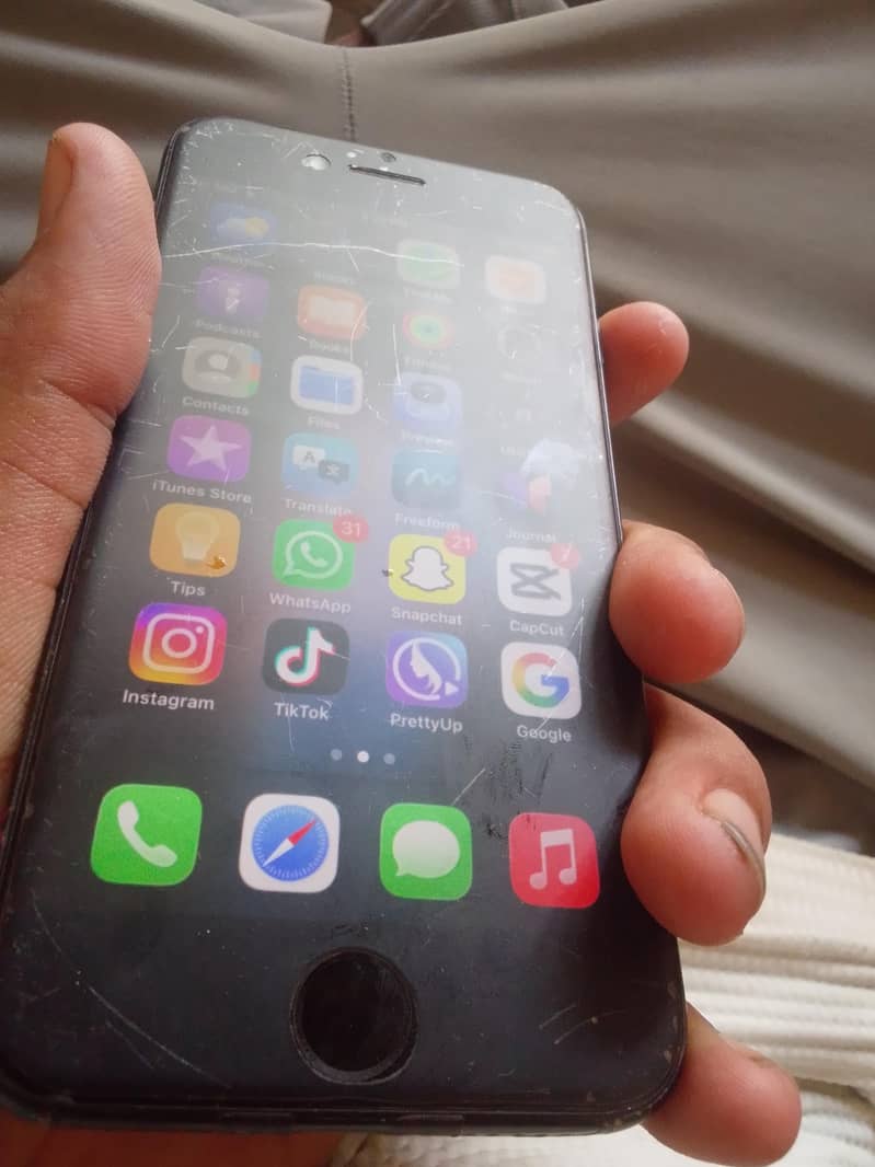 Apple iPhone SE 2