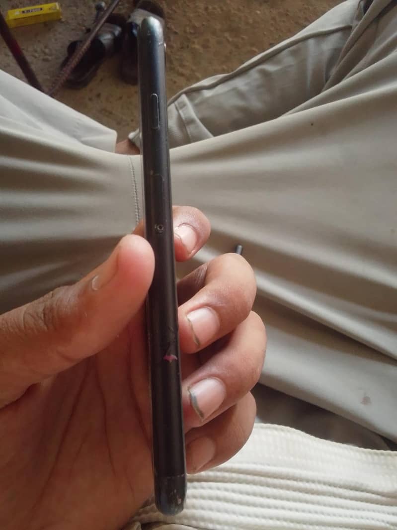 Apple iPhone SE 5
