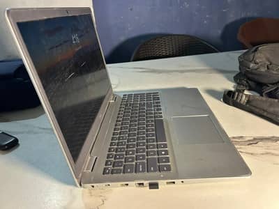 Intel Core i5 10th Gen Laptop – 16GB RAM / 256GB SSD / NVIDIA GeForce