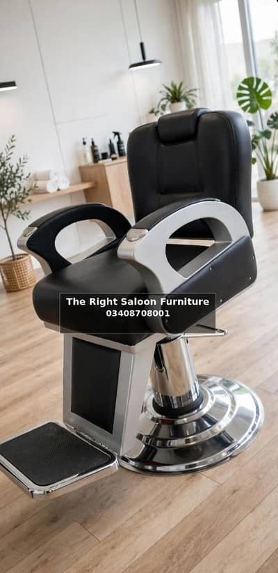 The Right Saloon furniture