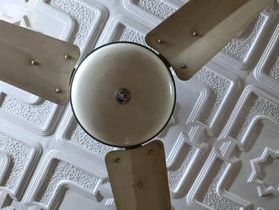 Superfine Premium Ceiling Fan – Powerful Airflow & Stylish Design