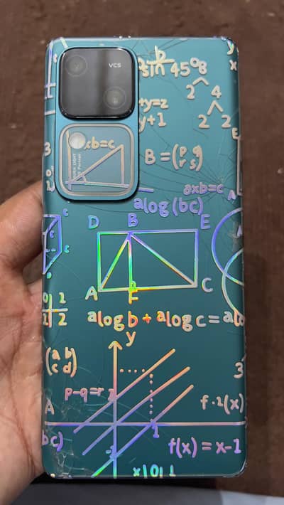 Vivo V30 5g