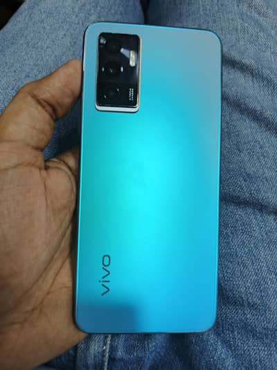 Vivo V23e