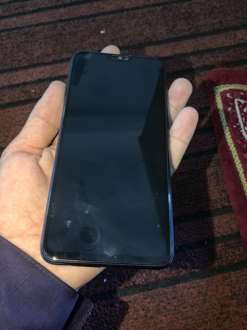 Honor 8X 2