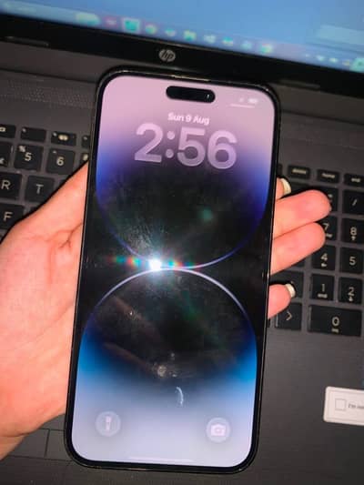 Apple iPhone 14 Pro Max