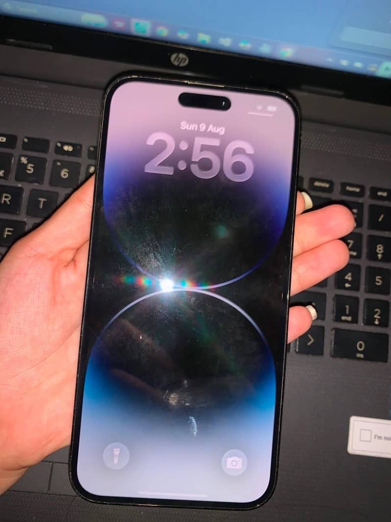 Apple iPhone 14 Pro Max 0