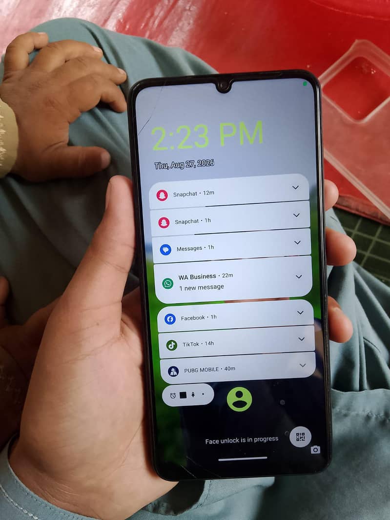 Sparx Note X 2