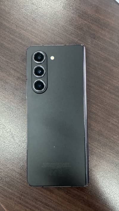 Samsung Mobile Z Fold 5