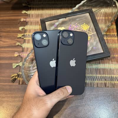 IPhone 13 Non Pta 128Gb Jv Fix Price