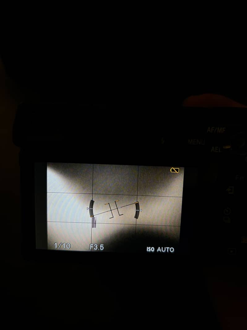 SONY A6300 3