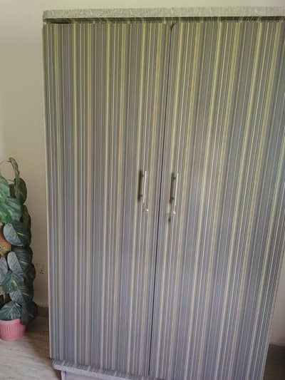 Wardrobe - Almari - Cupboard