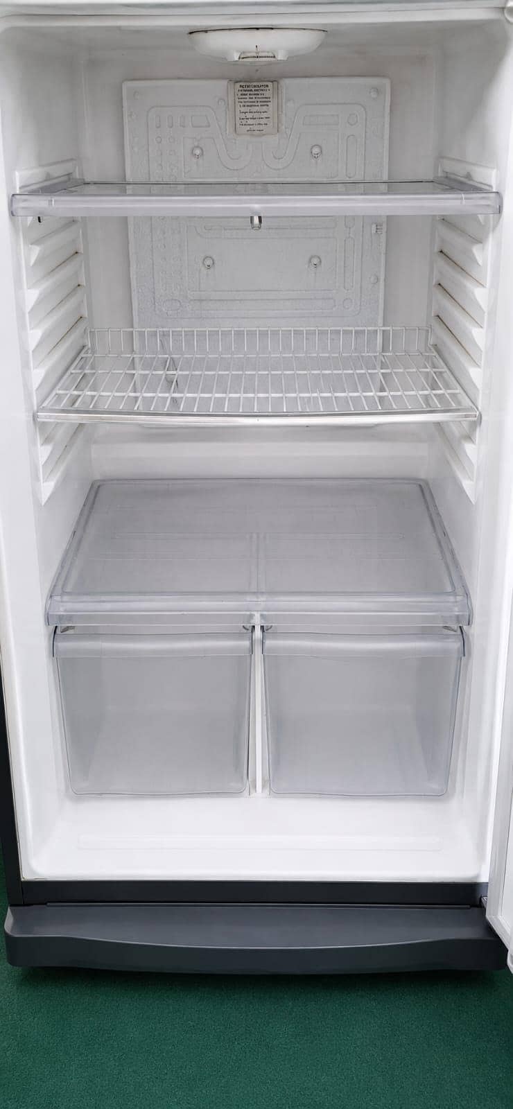 refrigerator 2