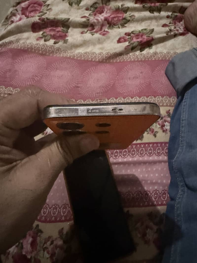 Infinix Note 30 0