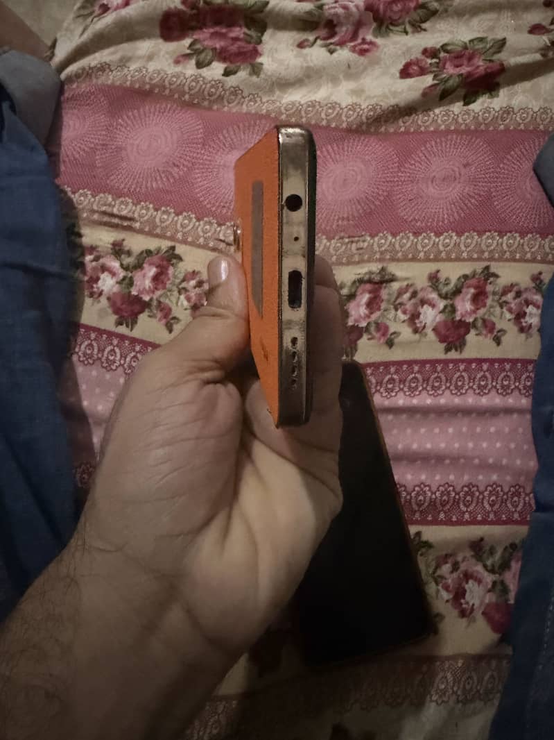 Infinix Note 30 3