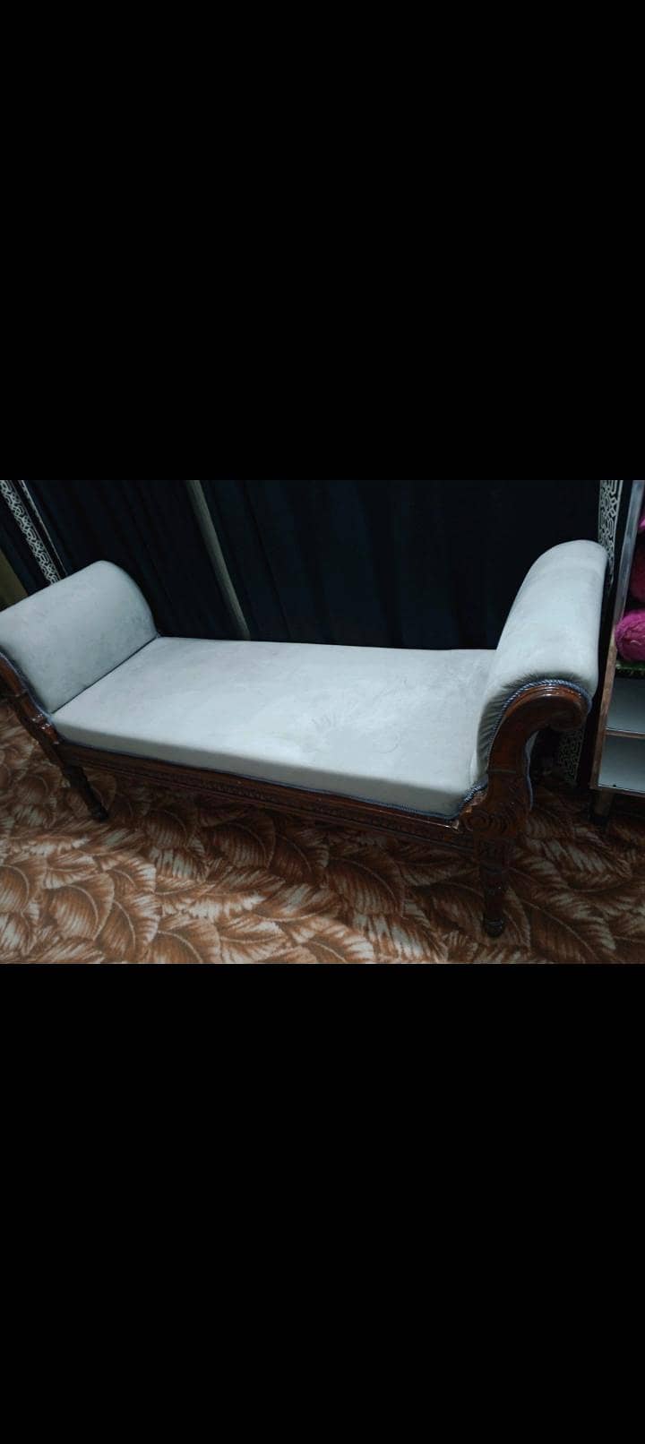 king size Bed 1