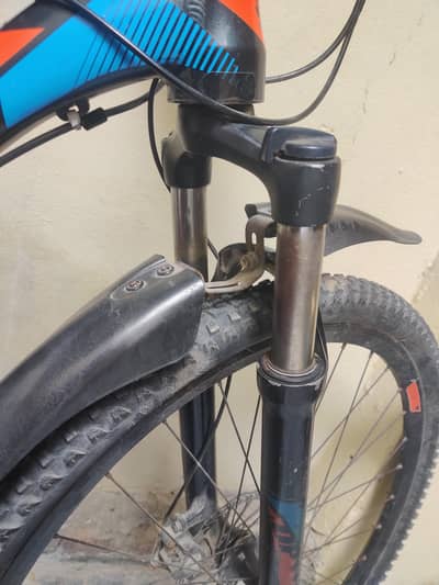 American Mountain bicycle 29inch