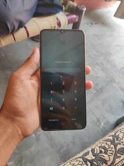 Tecno Spark 10