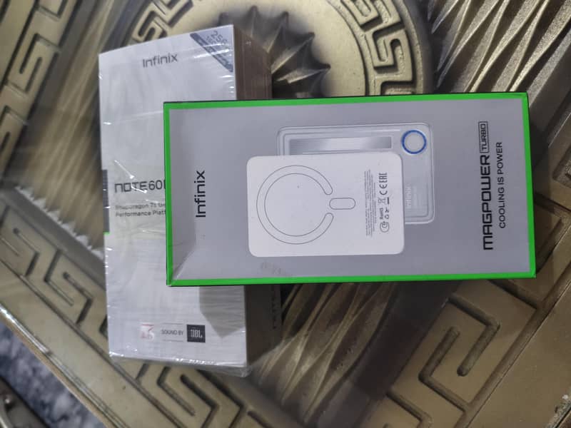Infinix Note 60 Pro 3