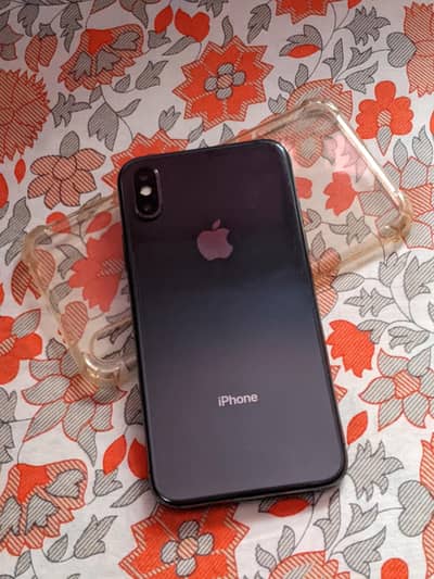 iPhone X (NON) 64GB