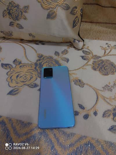 Vivo Y33s