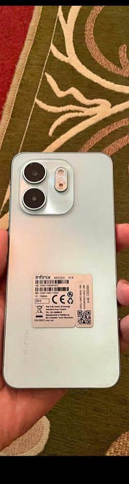 infinix smart 9