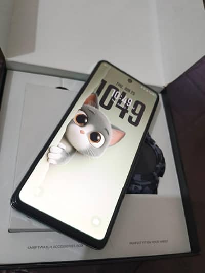 Infinix Hot 40 Pro