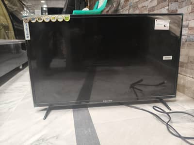 EcoStar 32 Inch Sound Pro LED TV