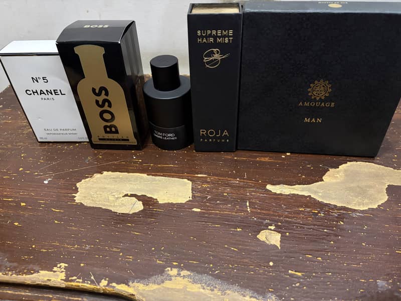 Men perfumes 0