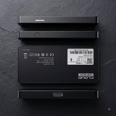 4G Device