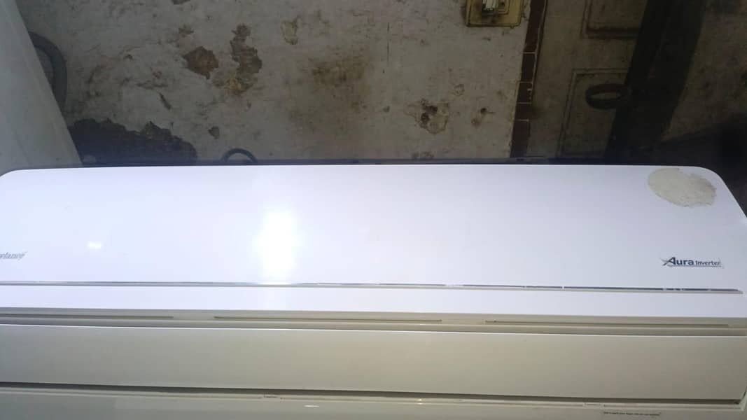 Split inverter unit 1