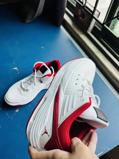 Original Nike Jordan Shoes