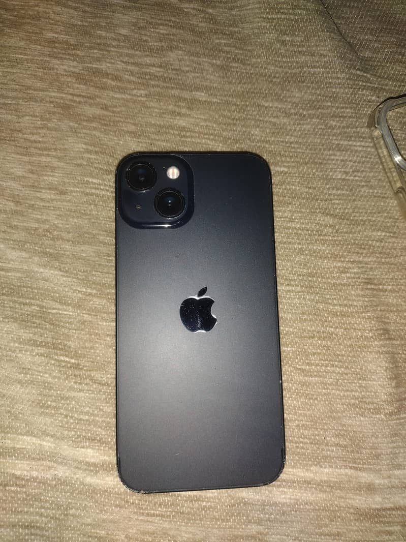 iphone 13 0