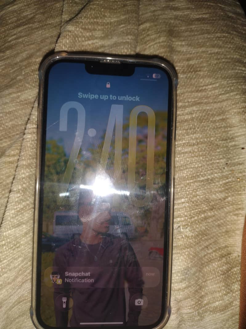 iphone 13 5