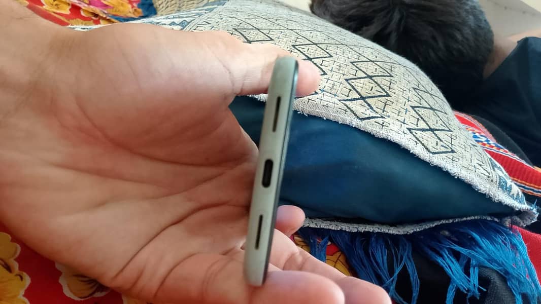 Google Pixel 5 1